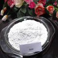 Nano-oxid titaničitý bílý pigment